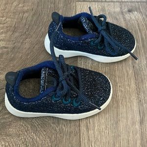 Toddler Allbirds - size 5